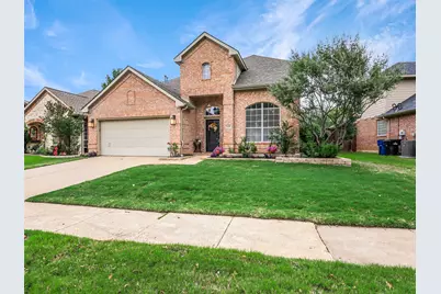 2428 Windgate Lane, Frisco, TX 75033 - Photo 5