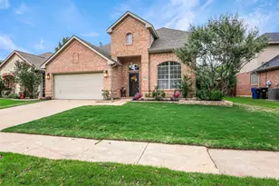 2428 Windgate Ln, Frisco, TX 75033 - Photo 5