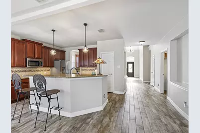 2428 Windgate Lane, Frisco, TX 75033 - Photo 17