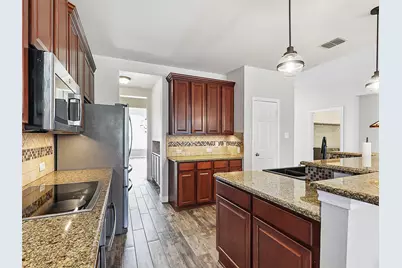 2428 Windgate Lane, Frisco, TX 75033 - Photo 19