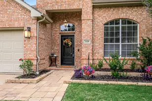 2428 Windgate Ln, Frisco, TX 75033 - Photo 7
