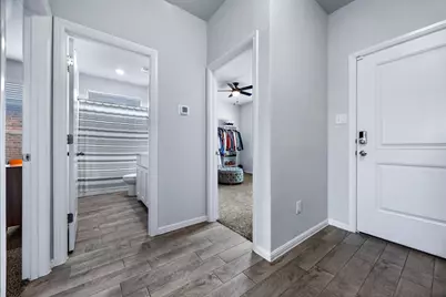 5208 Petal Meadows Drive, Fort Worth, TX 76179 - Photo 5