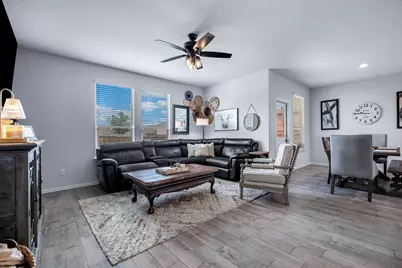 5208 Petal Meadows Drive, Fort Worth, TX 76179 - Photo 13