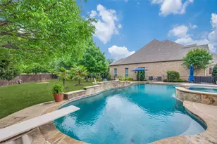 5304 Townsend Dr, Flower Mound, TX 75028 - Photo 33