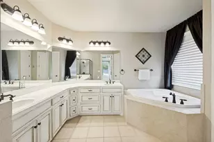 5304 Townsend Dr, Flower Mound, TX 75028 - Photo 19