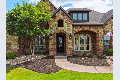 1232 Meredith Creek Lane, Fort Worth, TX 76179 - Photo 13
