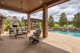 1232 Meredith Creek Ln, Fort Worth, TX 76179 - Photo 37