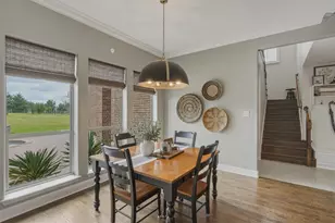 1232 Meredith Creek Ln, Fort Worth, TX 76179 - Photo 21