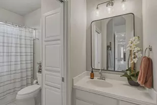 1232 Meredith Creek Ln, Fort Worth, TX 76179 - Photo 29