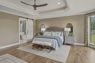 1232 Meredith Creek Ln, Fort Worth, TX 76179 - Photo 23
