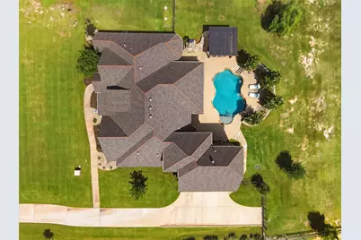 1232 Meredith Creek Lane, Fort Worth, TX 76179 - Photo 33