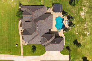 1232 Meredith Creek Ln, Fort Worth, TX 76179 - Photo 33