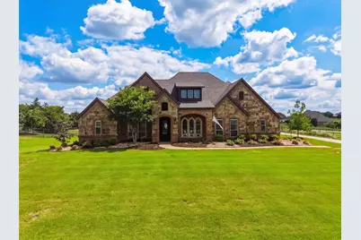 1232 Meredith Creek Lane, Fort Worth, TX 76179 - Photo 1