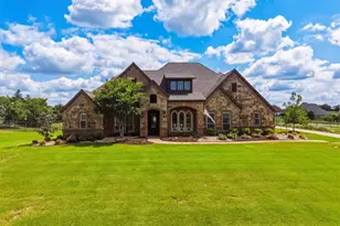 1232 Meredith Creek Ln, Fort Worth, TX 76179 - Photo 1