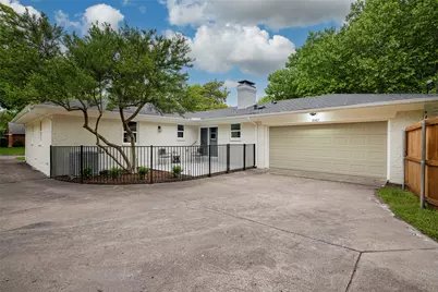 10817 Caprock Circle, Dallas, TX 75218 - Photo 35