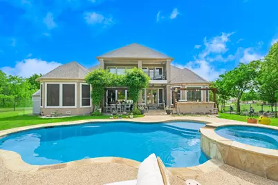 9111 Cliffside, Grand Prairie, TX 75104 - Photo 1