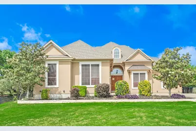 9111 Cliffside, Grand Prairie, TX 75104 - Photo 3