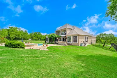 9111 Cliffside, Grand Prairie, TX 75104 - Photo 35
