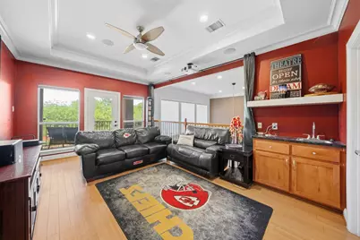 9111 Cliffside, Grand Prairie, TX 75104 - Photo 31