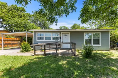 5533 Ramey Avenue, Fort Worth, TX 76112 - Photo 1