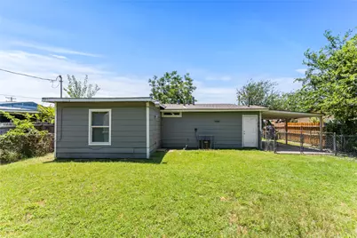 5533 Ramey Avenue, Fort Worth, TX 76112 - Photo 15