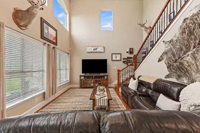4013 Private Road 1166, Farmersville, TX 75442 - Photo 9