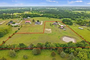 4013 Private Road 1166, Farmersville, TX 75442 - Photo 39