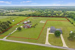 4013 Private Road 1166, Farmersville, TX 75442 - Photo 37