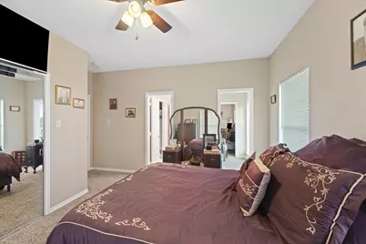 4013 Private Road 1166, Farmersville, TX 75442 - Photo 23
