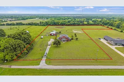 4013 Private Road 1166, Farmersville, TX 75442 - Photo 1
