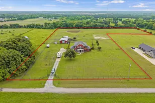 4013 Private Road 1166, Farmersville, TX 75442 - Photo 1