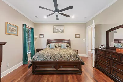 4013 Private Road 1166, Farmersville, TX 75442 - Photo 17