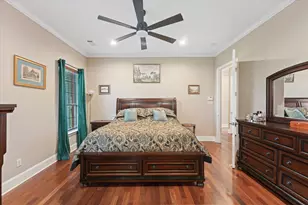 4013 Private Road 1166, Farmersville, TX 75442 - Photo 17