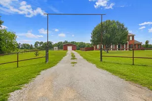 4013 Private Road 1166, Farmersville, TX 75442 - Photo 35