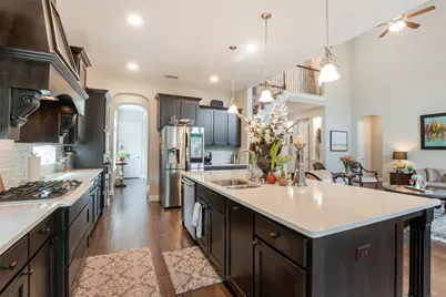 12818 Caterpillar Drive, Frisco, TX 75035 - Photo 13