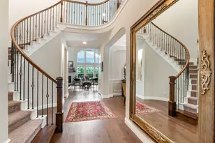 12818 Caterpillar Dr, Frisco, TX 75035 - Photo 3