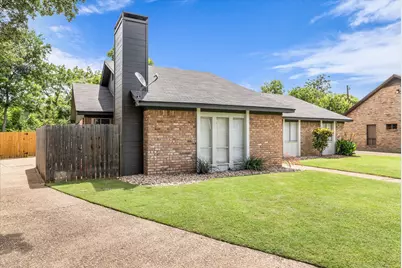 913 Montclair Drive, Waco, TX 76710 - Photo 1