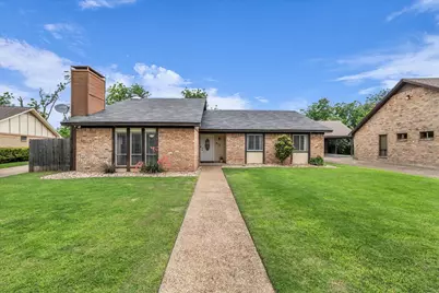 913 Montclair Drive, Waco, TX 76710 - Photo 1