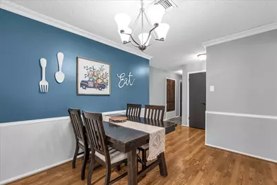 913 Montclair Drive, Waco, TX 76710 - Photo 9