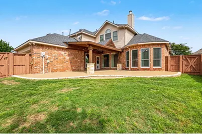 3012 Angus Drive, Plano, TX 75025 - Photo 33