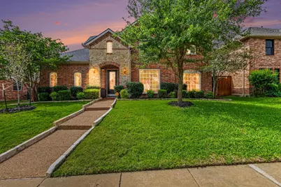 3012 Angus Drive, Plano, TX 75025 - Photo 1