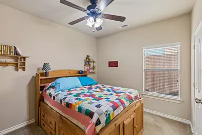 12548 Saratoga Springs Circle, Fort Worth, TX 76244 - Photo 21