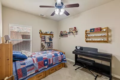 12548 Saratoga Springs Circle, Fort Worth, TX 76244 - Photo 23