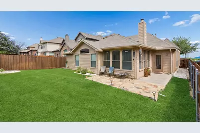 12548 Saratoga Springs Circle, Fort Worth, TX 76244 - Photo 27