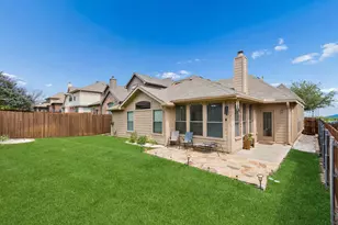 12548 Saratoga Springs Cir, Fort Worth, TX 76244 - Photo 27