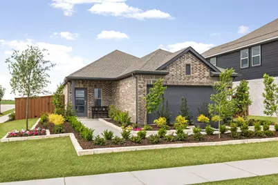 2903 Orchard Park Lane, Heartland, TX 75114 - Photo 1