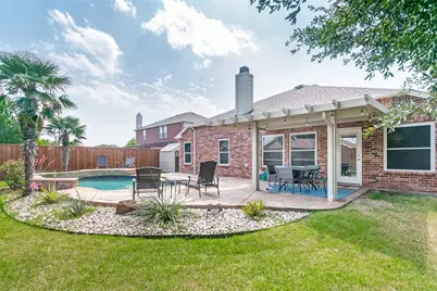 1503 Bankston Drive, Wylie, TX 75098 - Photo 21