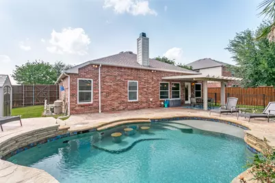 1503 Bankston Drive, Wylie, TX 75098 - Photo 23