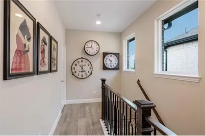 8043 Sunflower Lane, Dallas, TX 75252 - Photo 19