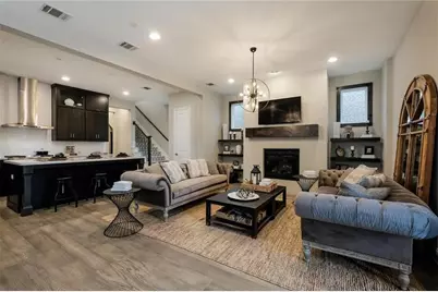 8043 Sunflower Lane, Dallas, TX 75252 - Photo 5